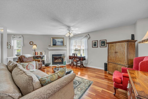 Tiny photo for 4103 Breezewood Drive #Apt 101, Wilmington, NC 28412 (MLS # 100579494)
