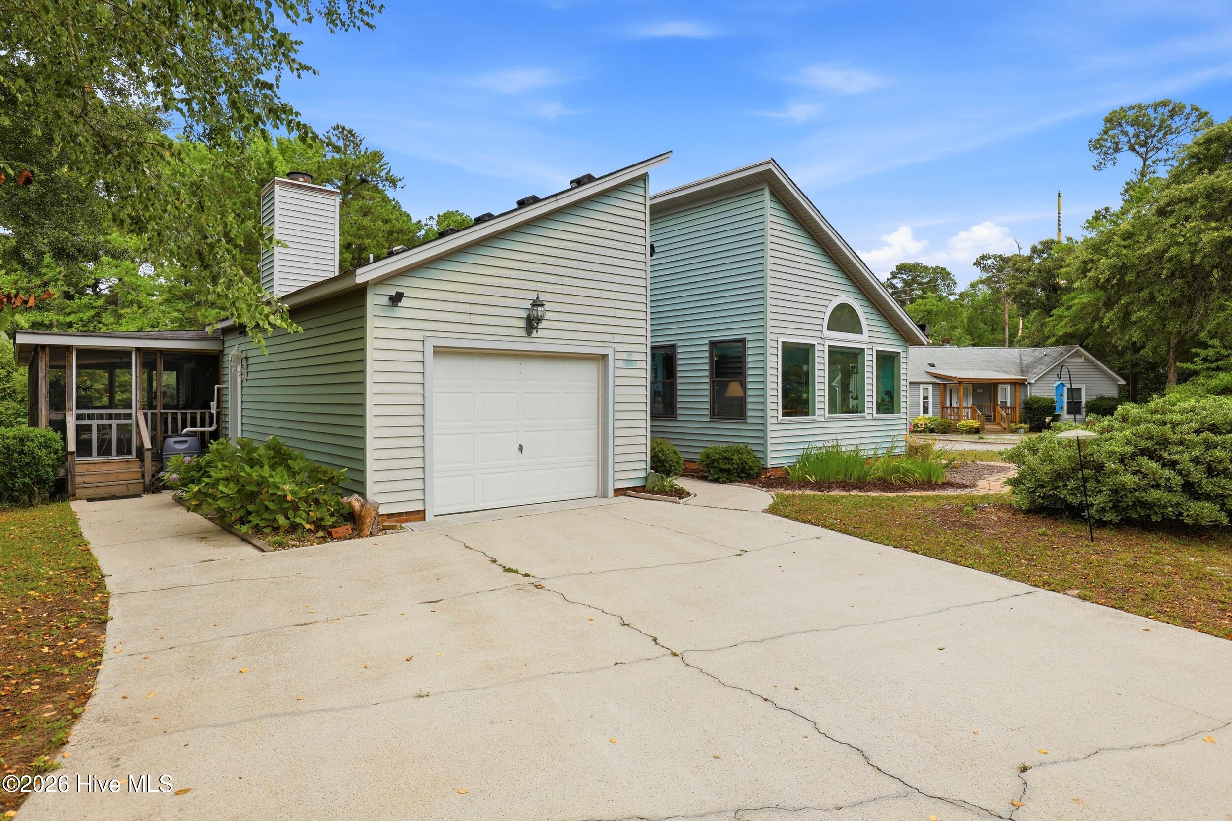3423 Talon Court