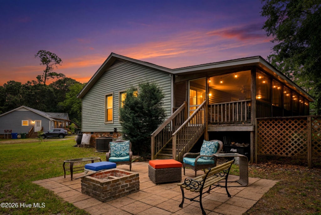 Photo of 3423 Talon Court, Wilmington, NC 28409 (MLS # 100582734)