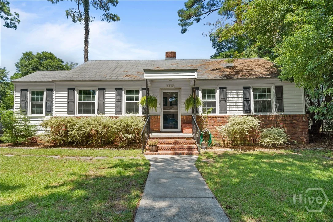 2332 E 41st Street, Savannah, GA, 31404