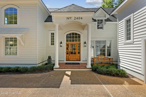 2404 Ocean Point Place Wilmington NC 28405