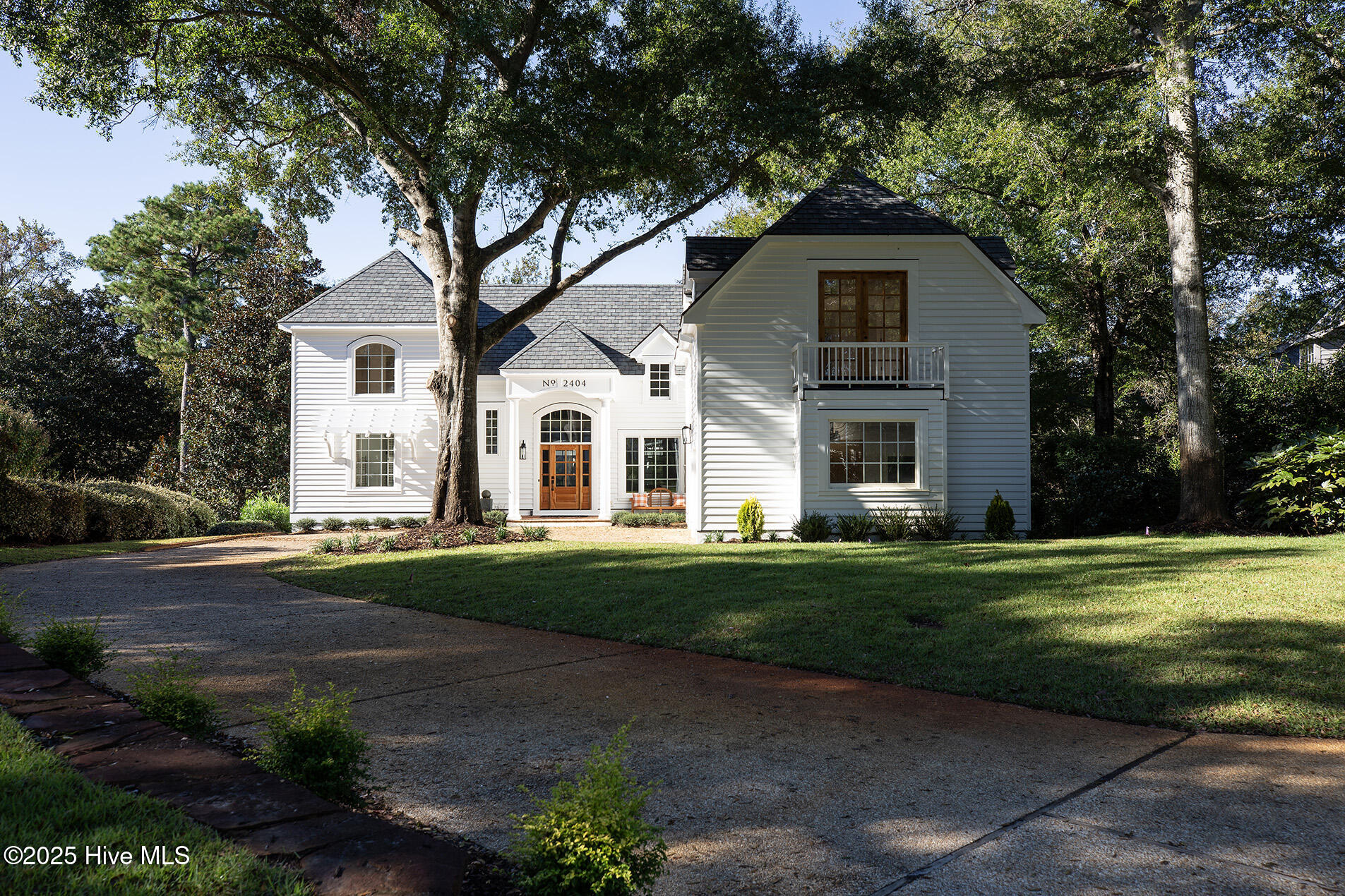 2404 Ocean Point Place