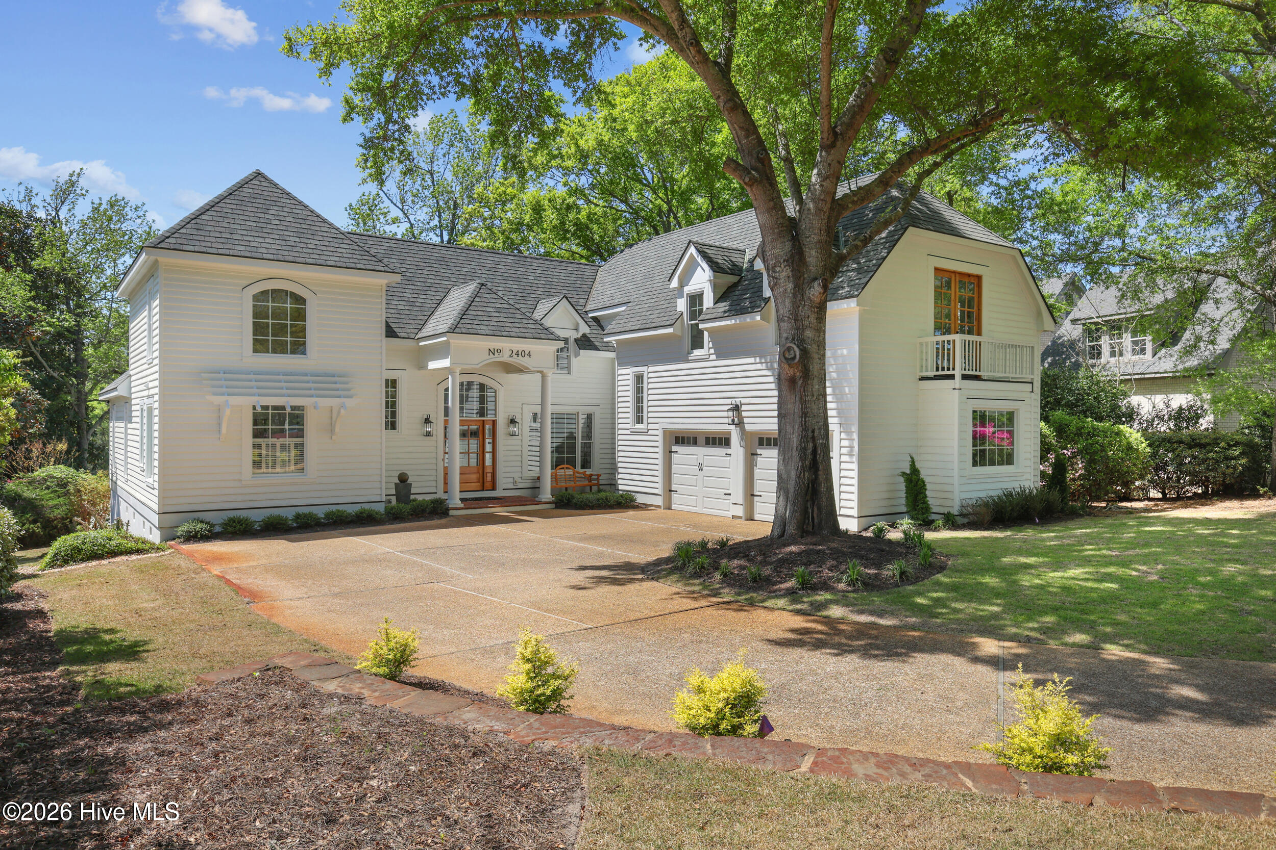 2404 Ocean Point Place