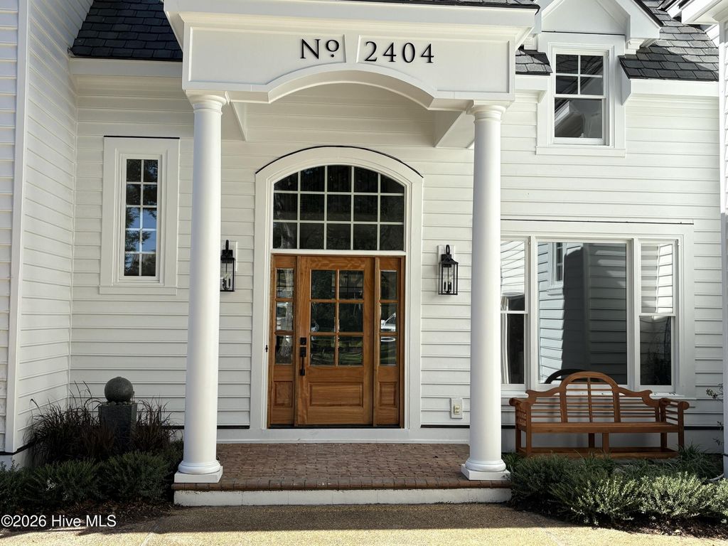 Photo of 2404 Ocean Point Place, Wilmington, NC 28405 (MLS # 100540721)