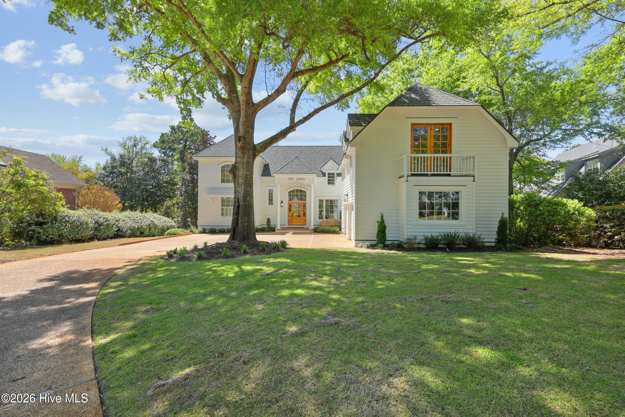 2404 Ocean Point Place