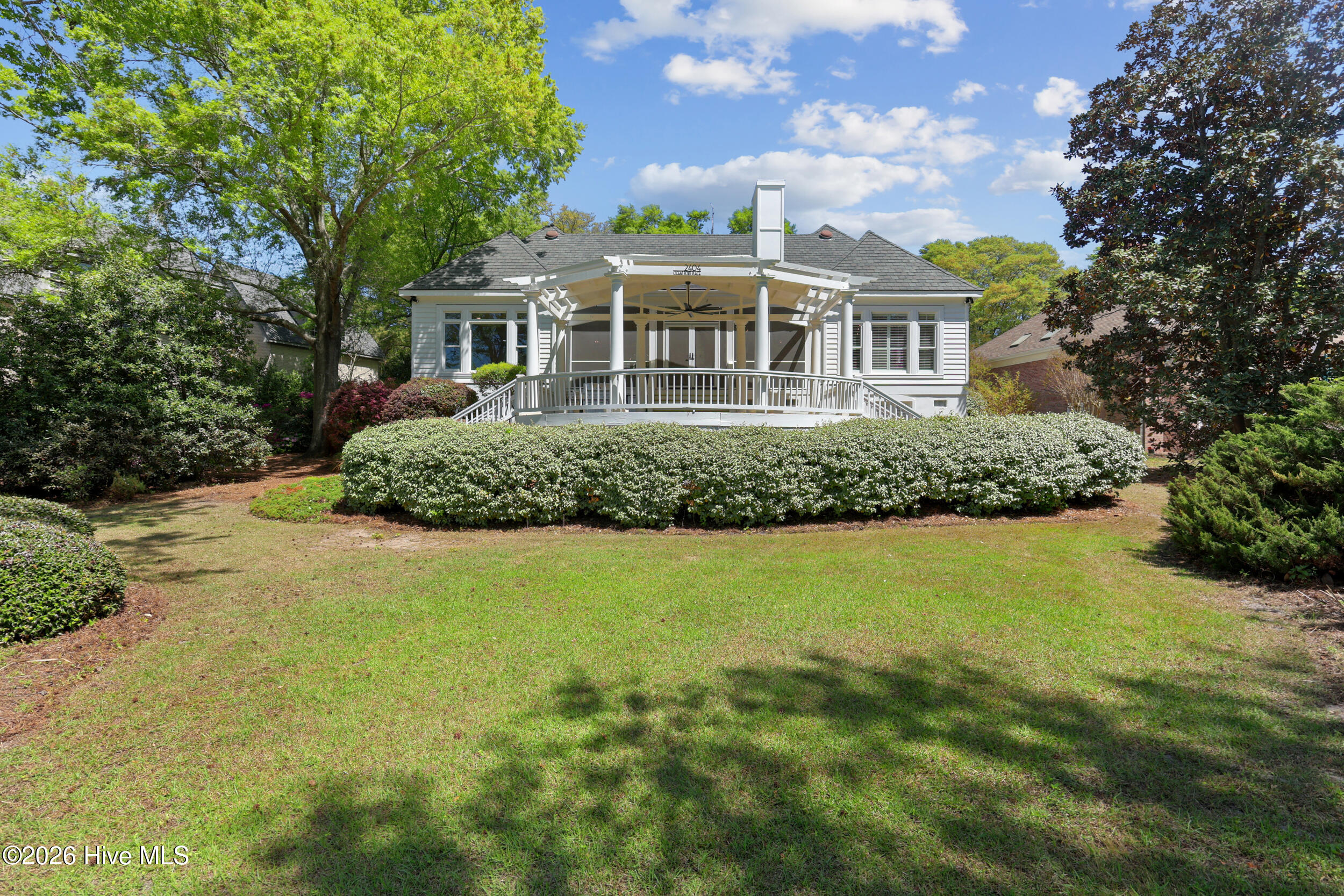 2404 Ocean Point Place