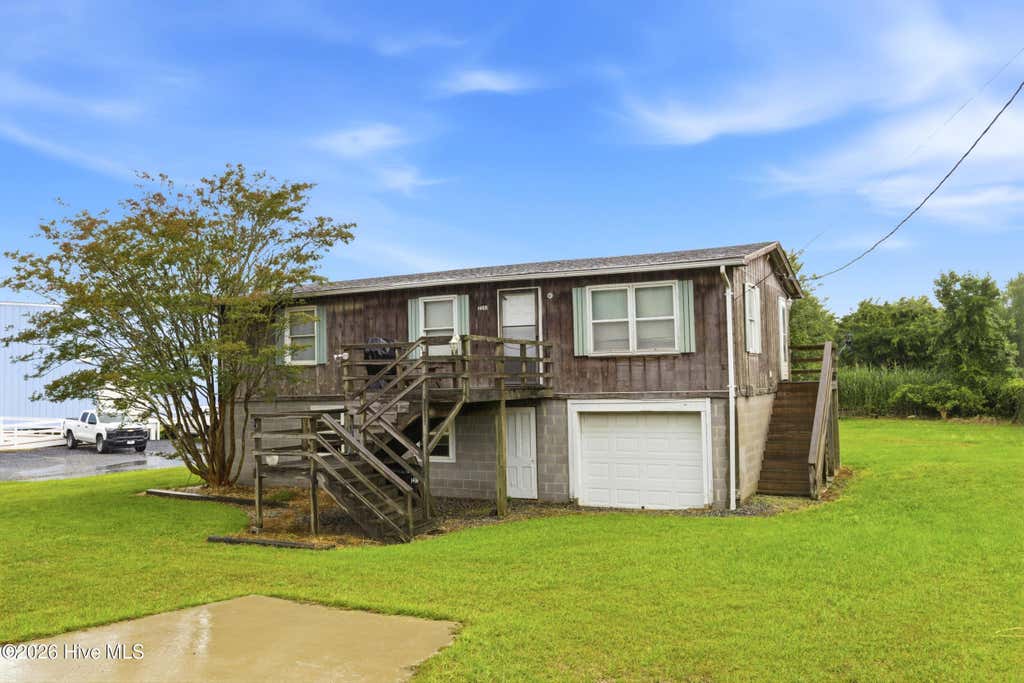 Photo of 1488 Colington Road, Kill Devil Hills, NC 27948 (MLS # 100592965)