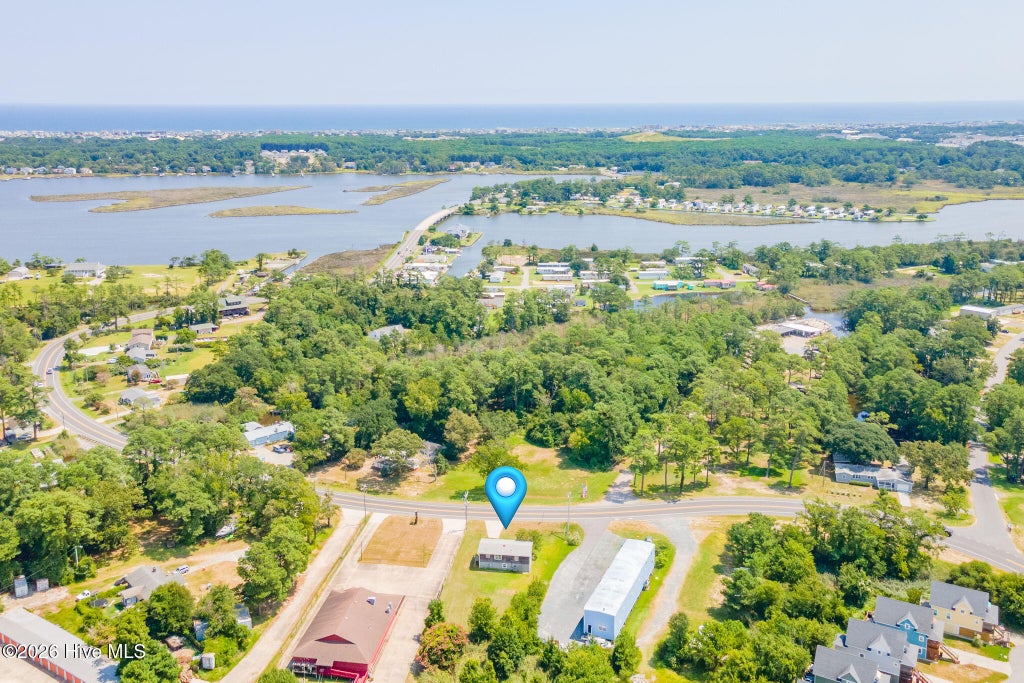 Photo of 1488 Colington Road, Kill Devil Hills, NC 27948 (MLS # 100592965)