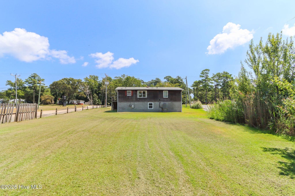 Photo of 1488 Colington Road, Kill Devil Hills, NC 27948 (MLS # 100592965)