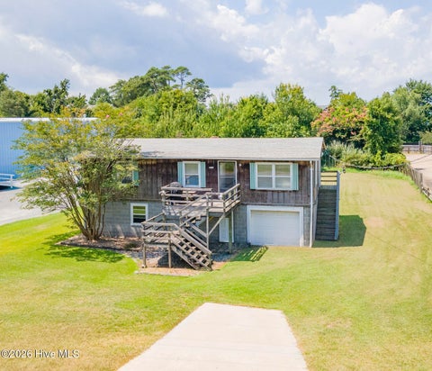 Homes For Sale - 1488 Colington Road<br/> Kill Devil Hills, NC 27948