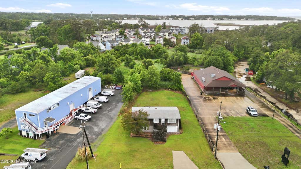 Photo of 1488 Colington Road, Kill Devil Hills, NC 27948 (MLS # 100592965)