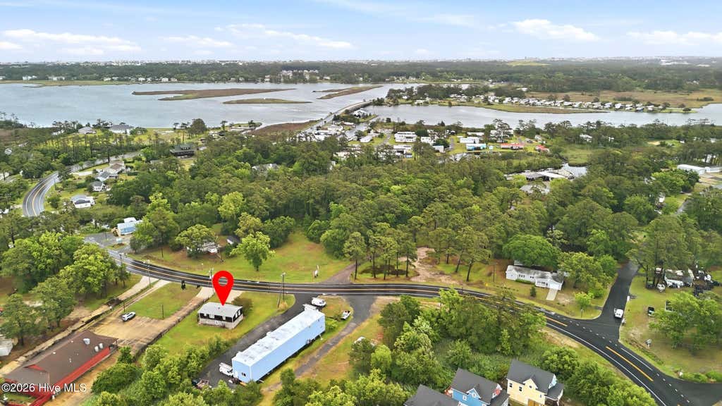 Photo of 1488 Colington Road, Kill Devil Hills, NC 27948 (MLS # 100592965)