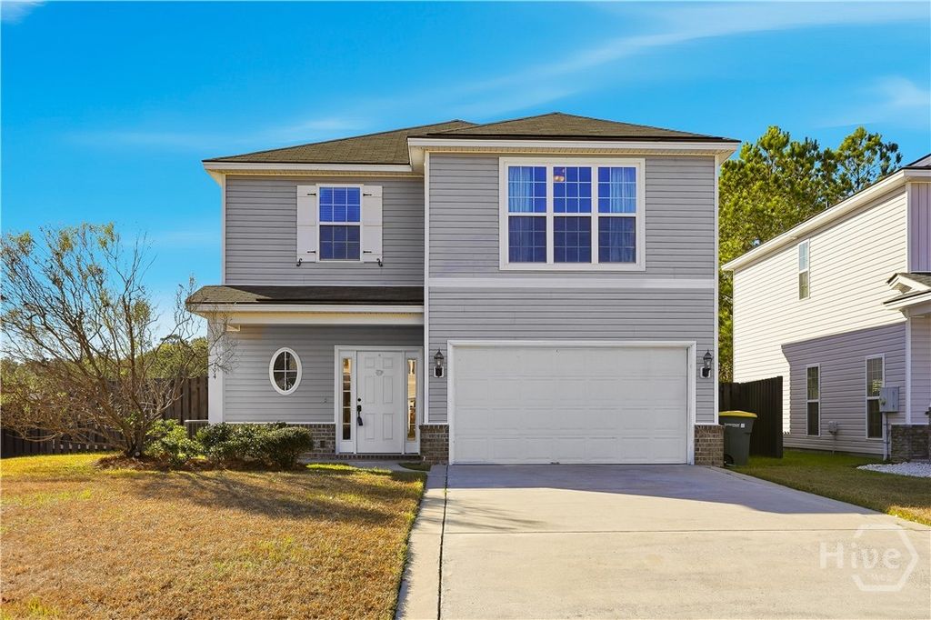 Photo of 194 Calm Oak Circle, Savannah, GA 31419 (MLS # SA343270)