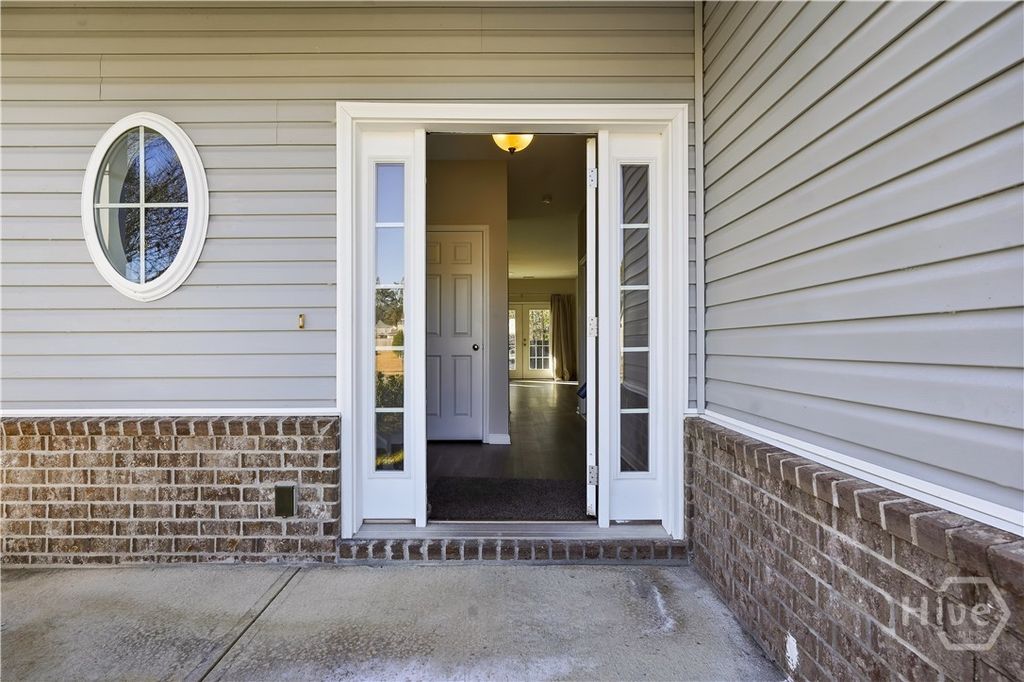 Photo of 194 Calm Oak Circle, Savannah, GA 31419 (MLS # SA343270)