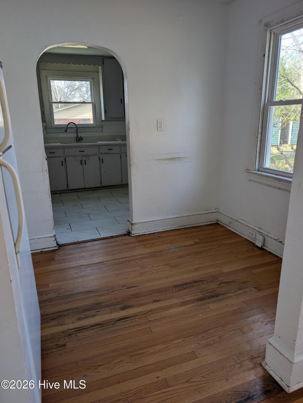 Photo of 410 Academy Street E, Wilson, NC 27893 (MLS # 100563894)