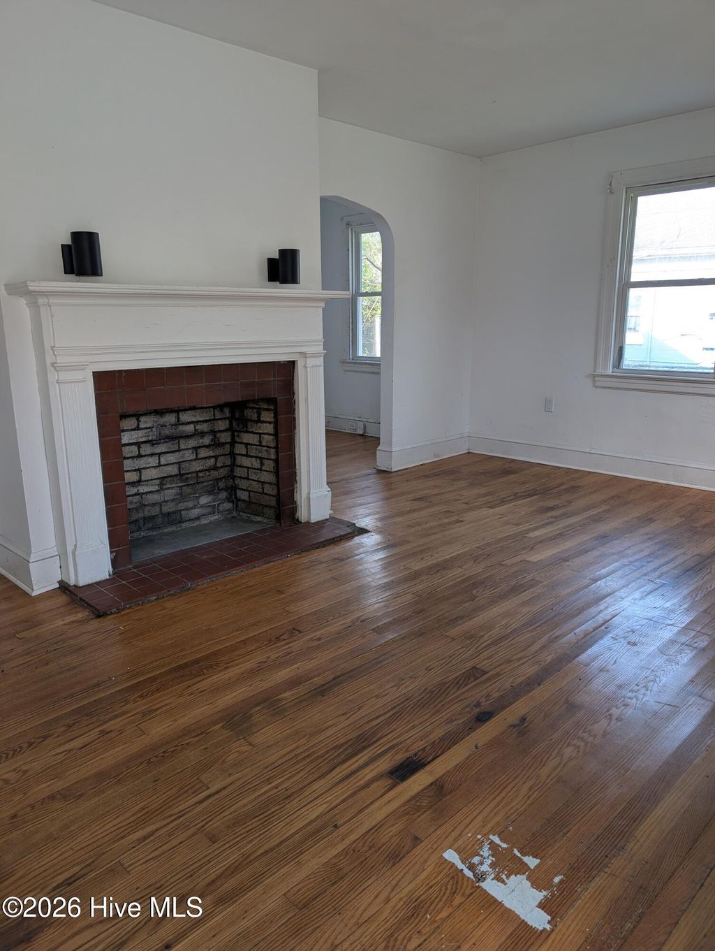 Photo of 410 Academy Street E, Wilson, NC 27893 (MLS # 100563894)