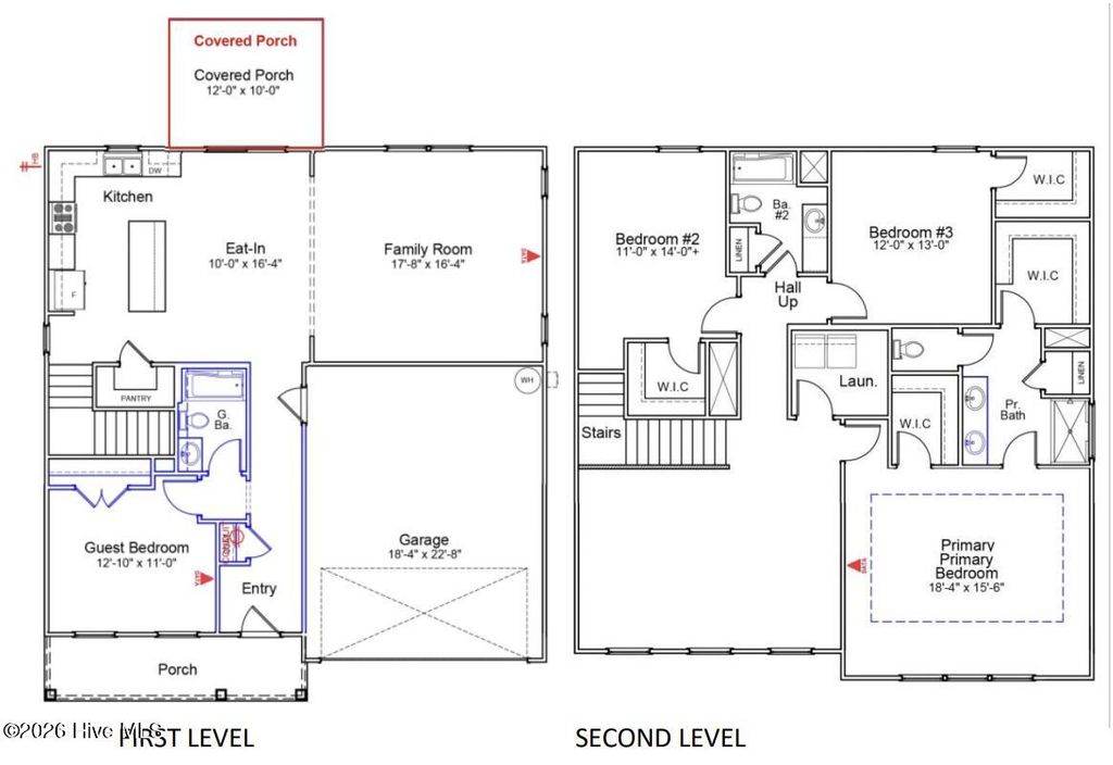 Photo of 612 Hicks Court, Sneads Ferry, NC 28460 (MLS # 100556067)