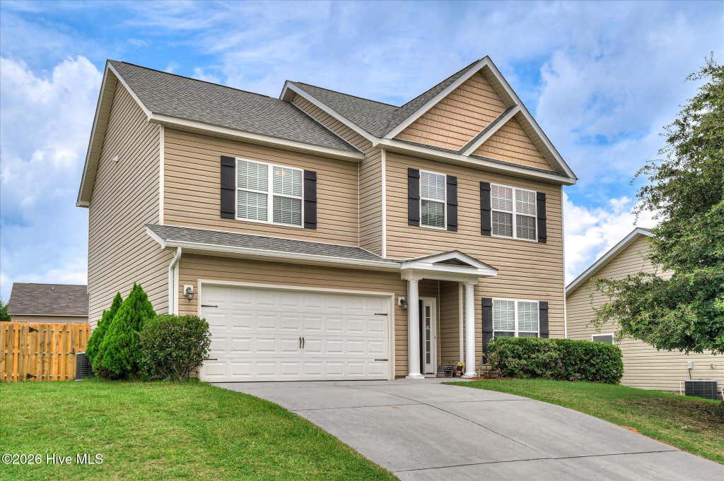 Photo of 836 Westlawn Drive, Grovetown, GA 30813 (MLS # 100593318)