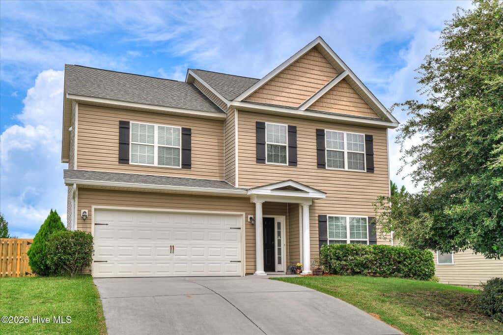 Photo of 836 Westlawn Drive, Grovetown, GA 30813 (MLS # 100593318)