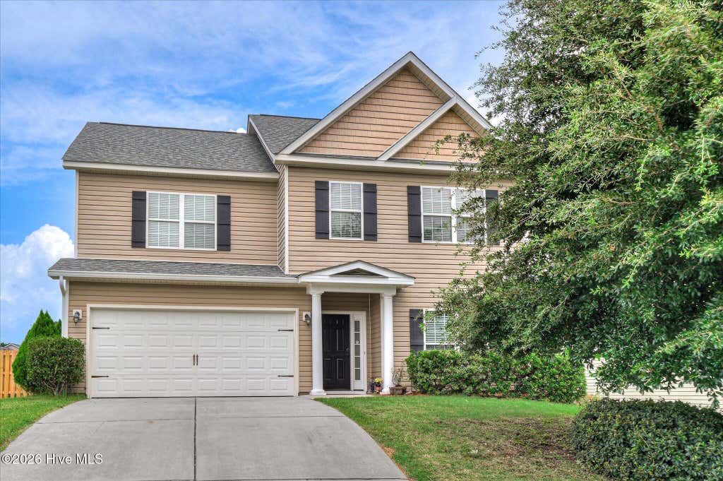 Photo of 836 Westlawn Drive, Grovetown, GA 30813 (MLS # 100593318)