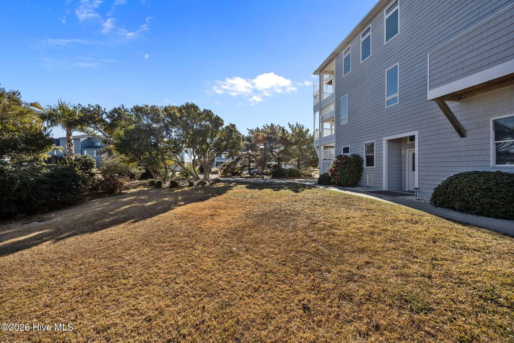 Photo of 218 Caswell Beach Road, Caswell Beach, NC 28465 (MLS # 100550406)