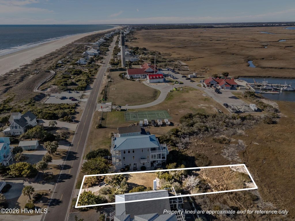 Photo of 218 Caswell Beach Road, Caswell Beach, NC 28465 (MLS # 100550406)