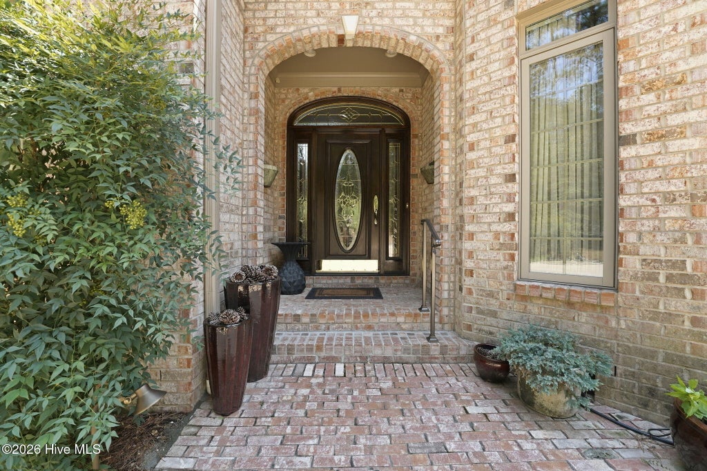 Photo of 14 Kirkton Court, Pinehurst, NC 28374 (MLS # 100597451)