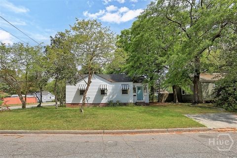 Photo of 2004 Causton Bluff Road, Savannah, GA 31404 (MLS # SA353927)