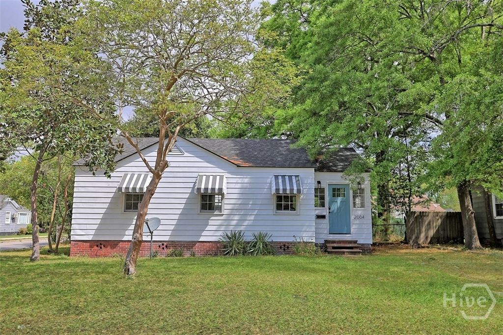 Photo of 2204 Causton Bluff Road, Savannah, GA 31404 (MLS # SA353927)
