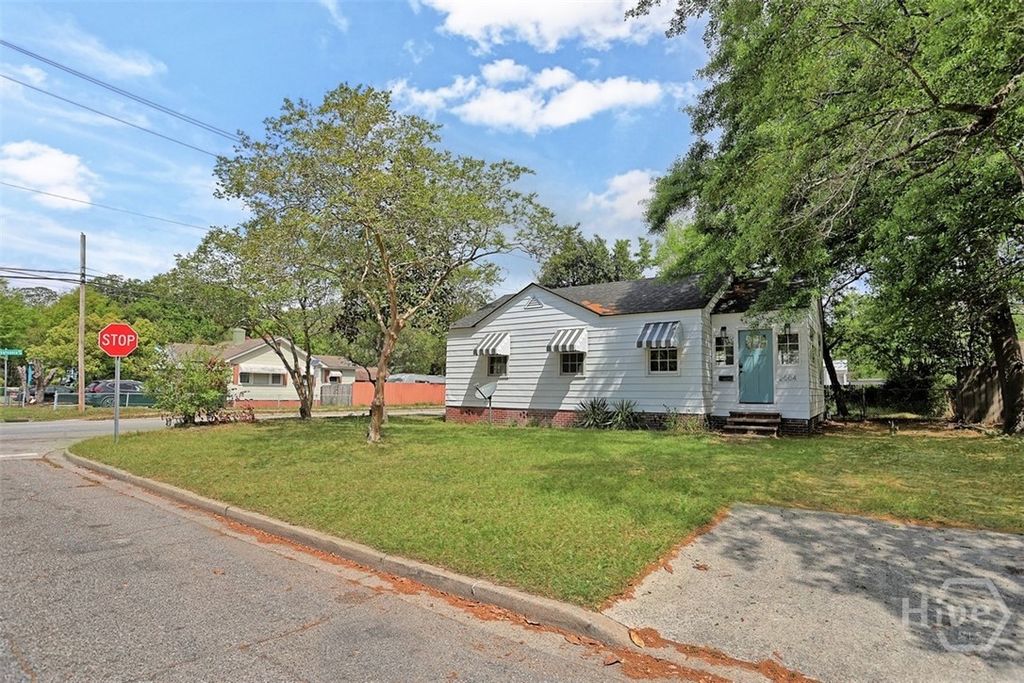 Photo of 2204 Causton Bluff Road, Savannah, GA 31404 (MLS # SA353927)