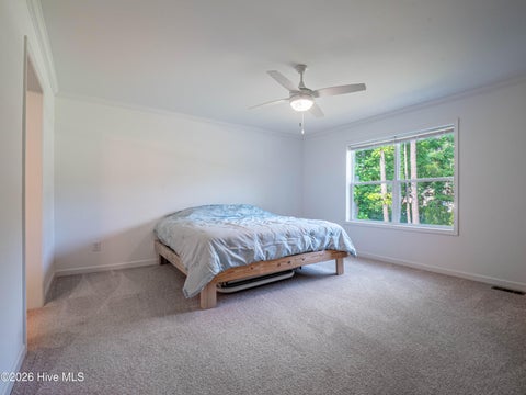 Tiny photo for 137 Bayside Drive, Sneads Ferry, NC 28460 (MLS # 100590352)