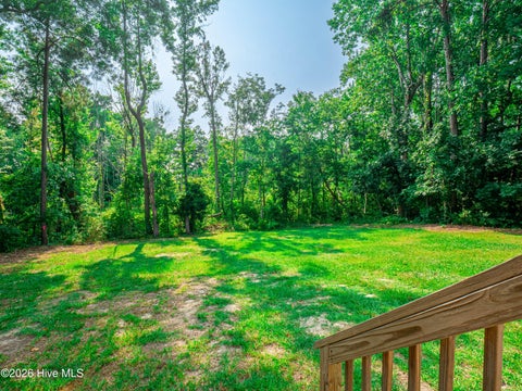 Tiny photo for 137 Bayside Drive, Sneads Ferry, NC 28460 (MLS # 100590352)