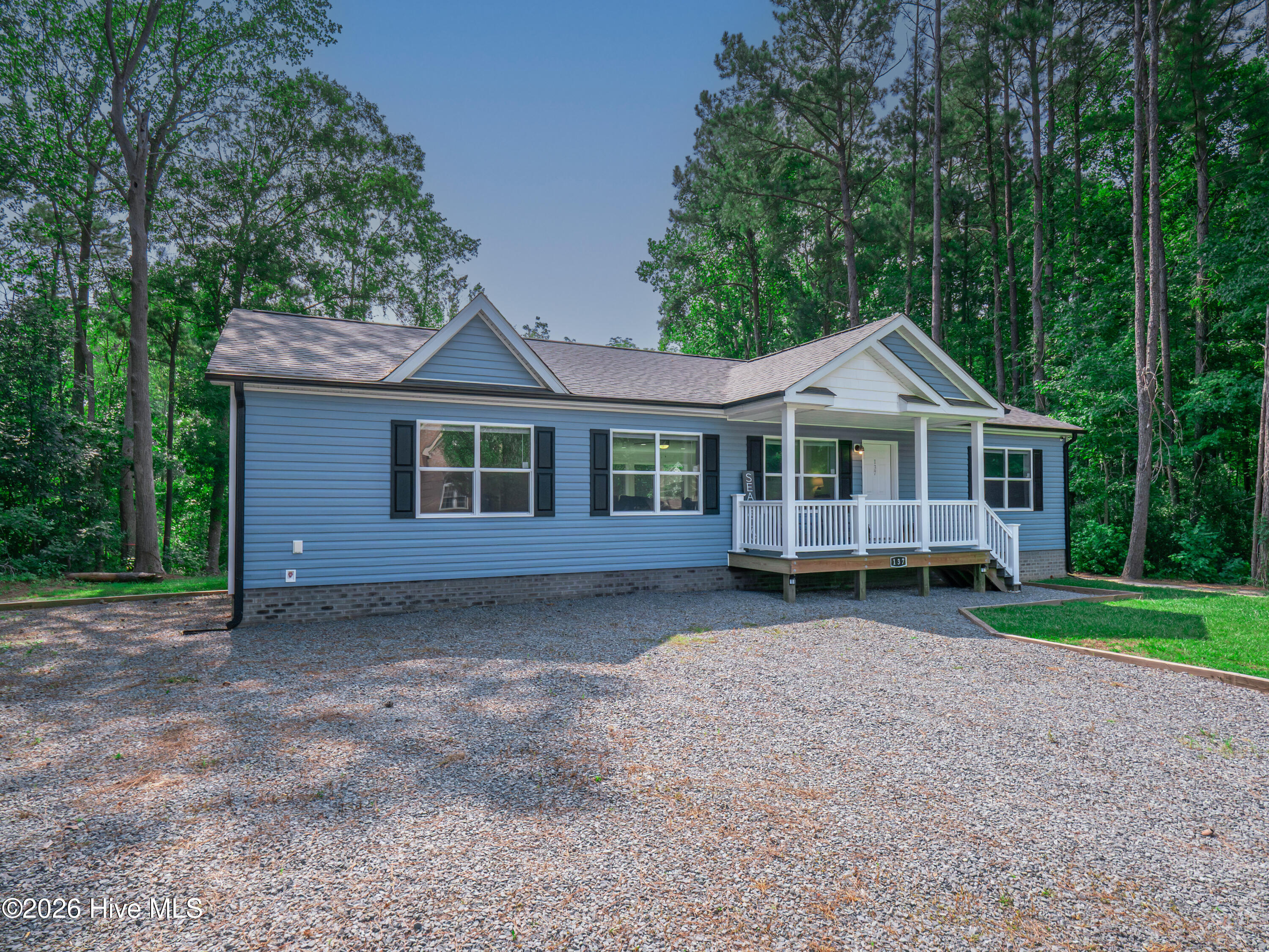 137 Bayside Drive