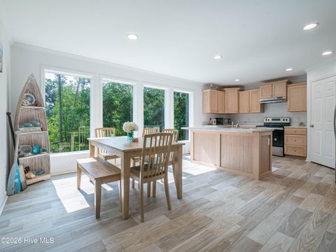 Tiny photo for 137 Bayside Drive, Sneads Ferry, NC 28460 (MLS # 100590352)