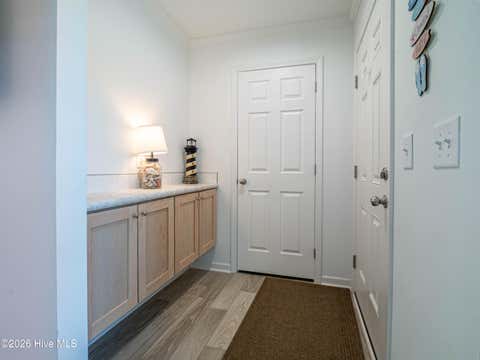 Tiny photo for 137 Bayside Drive, Sneads Ferry, NC 28460 (MLS # 100590352)