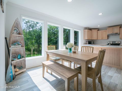 Tiny photo for 137 Bayside Drive, Sneads Ferry, NC 28460 (MLS # 100590352)