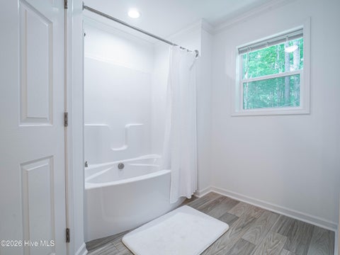 Tiny photo for 137 Bayside Drive, Sneads Ferry, NC 28460 (MLS # 100590352)