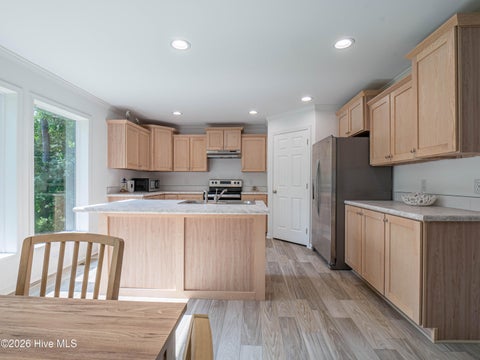 Tiny photo for 137 Bayside Drive, Sneads Ferry, NC 28460 (MLS # 100590352)