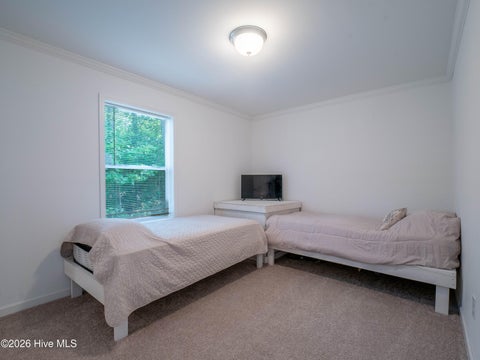 Tiny photo for 137 Bayside Drive, Sneads Ferry, NC 28460 (MLS # 100590352)