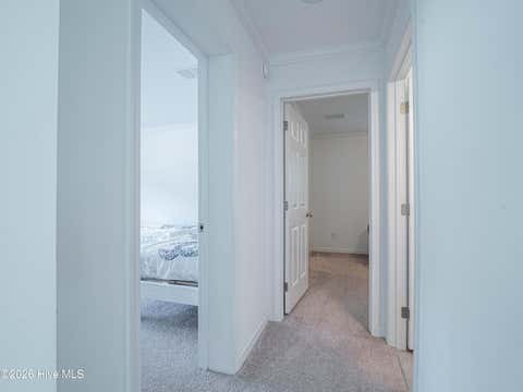 Tiny photo for 137 Bayside Drive, Sneads Ferry, NC 28460 (MLS # 100590352)