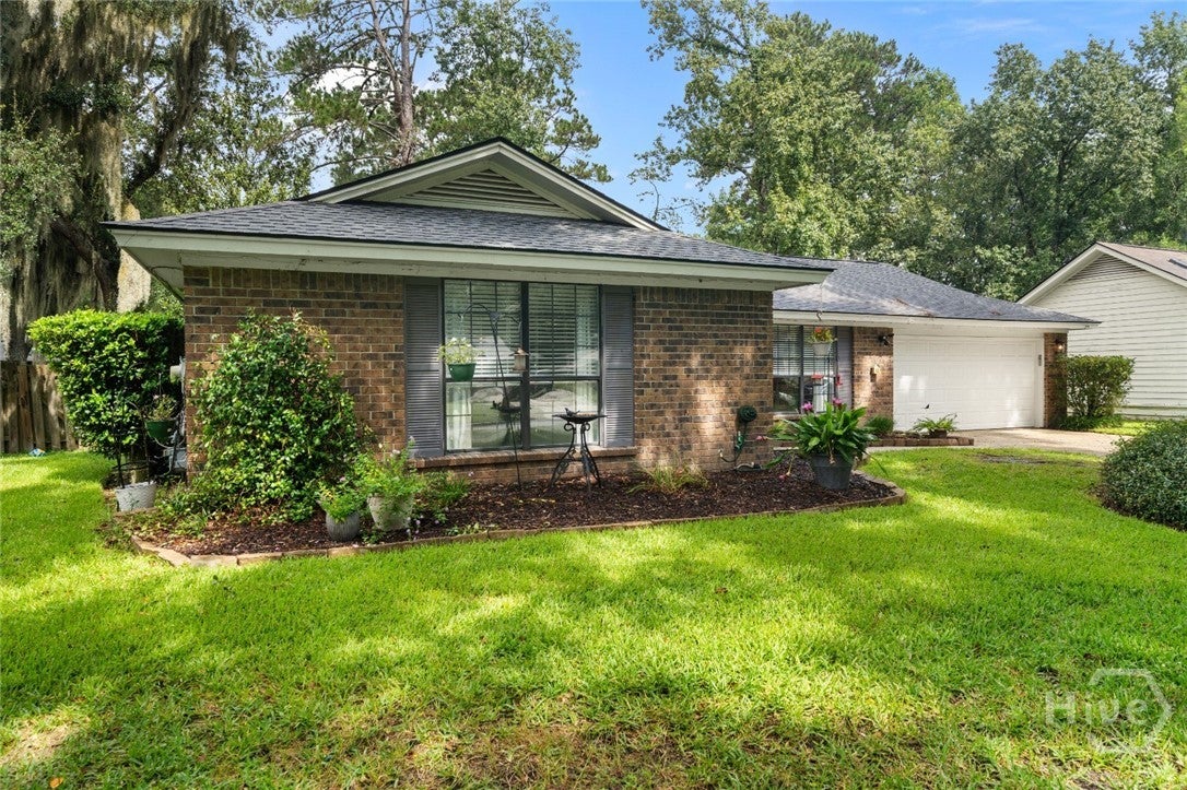 8 Bristlecone Court