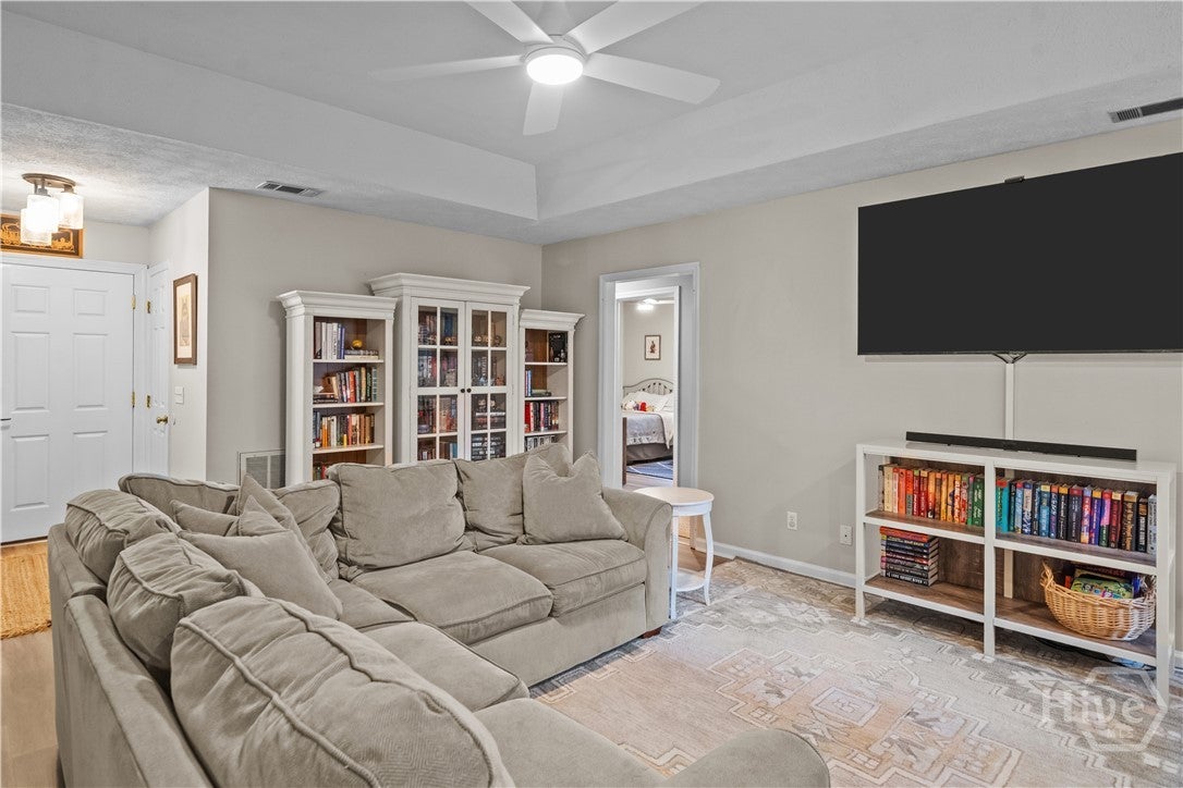 8 Bristlecone Court