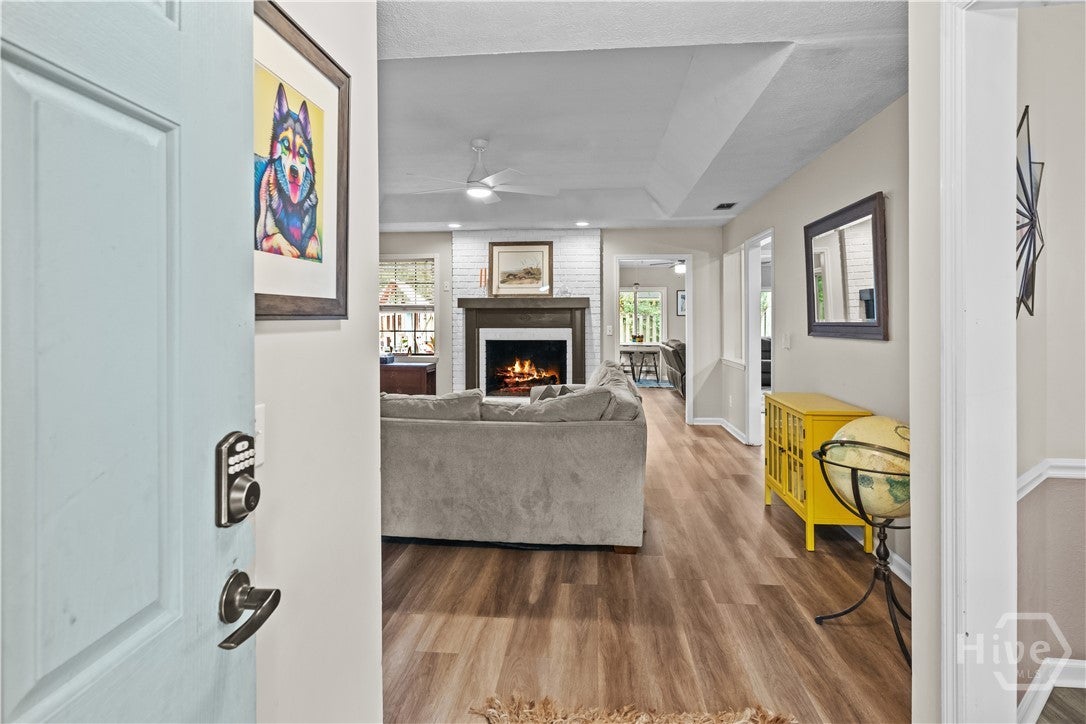 8 Bristlecone Court