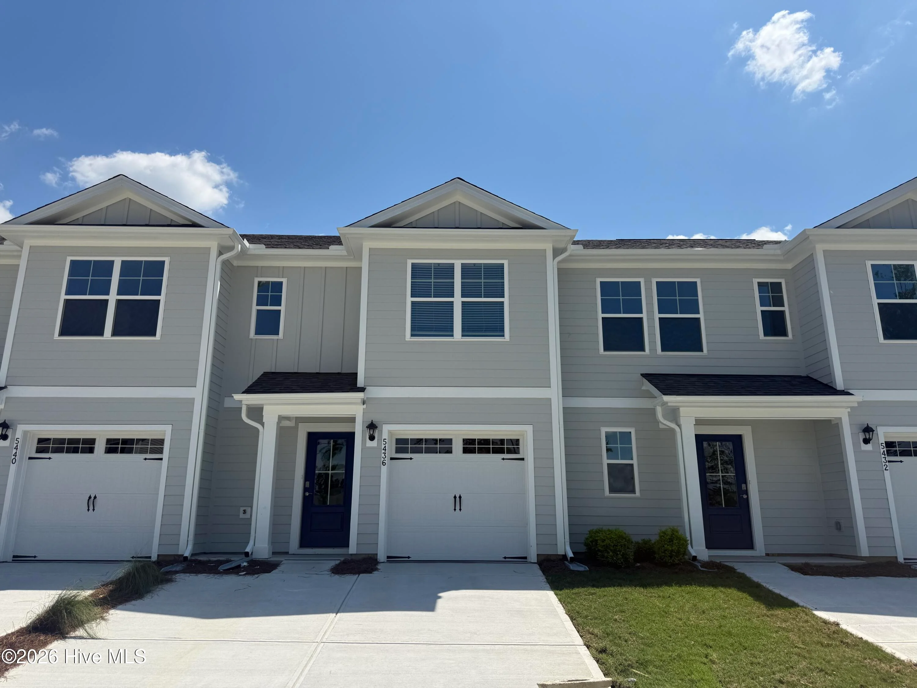 5436 Mistflower Street Unit Lot 1029, Leland, NC, 28451