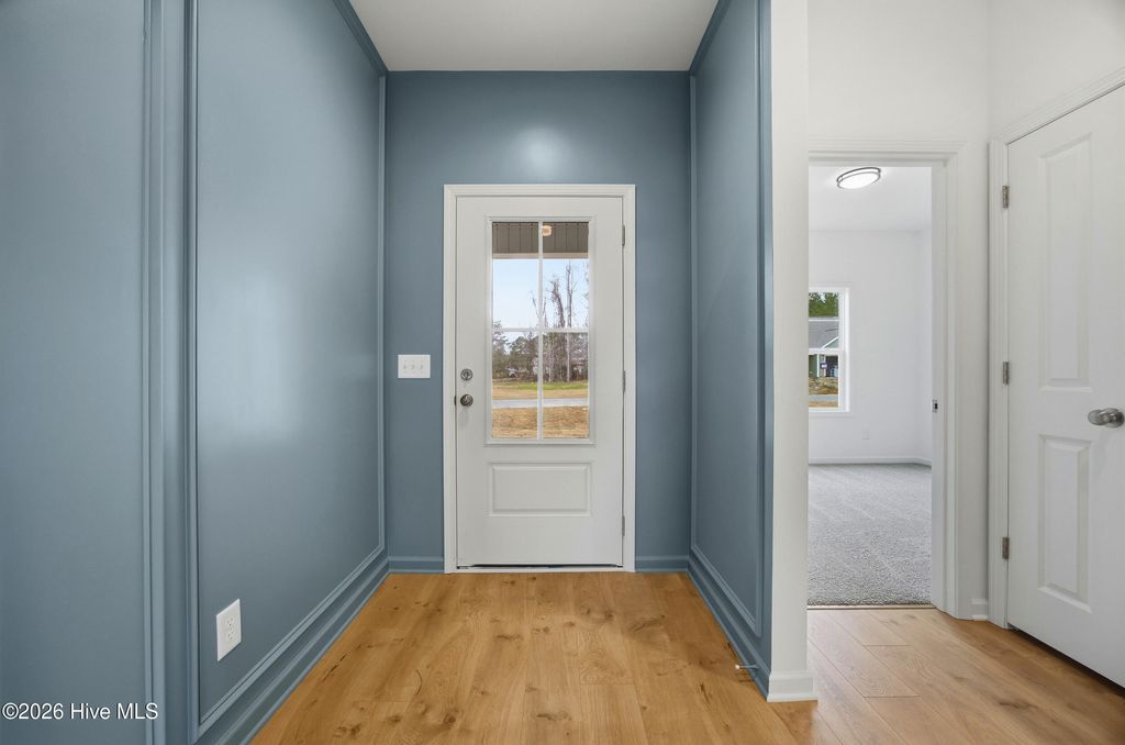 Photo of 111 Eddie Drive, Burgaw, NC 28425 (MLS # 100563038)