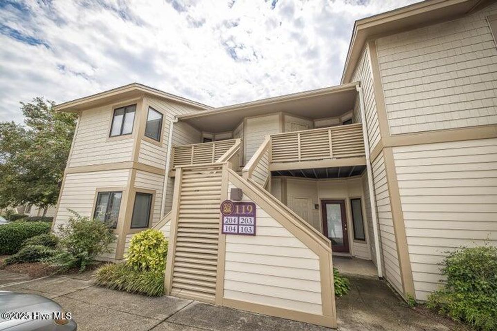 Photo of 119 Longstreet Drive #Apt 203, Wilmington, NC 28412 (MLS # 100544200)