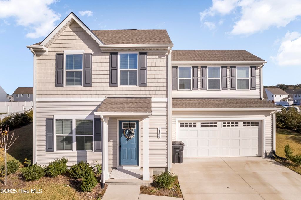 Photo of 1300 Elder Street, Elizabeth City, NC 27909 (MLS # 100554983)