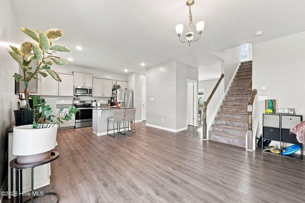 Photo of 114 Station Yard Road, New Bern, NC 28562 (MLS # 100601201)