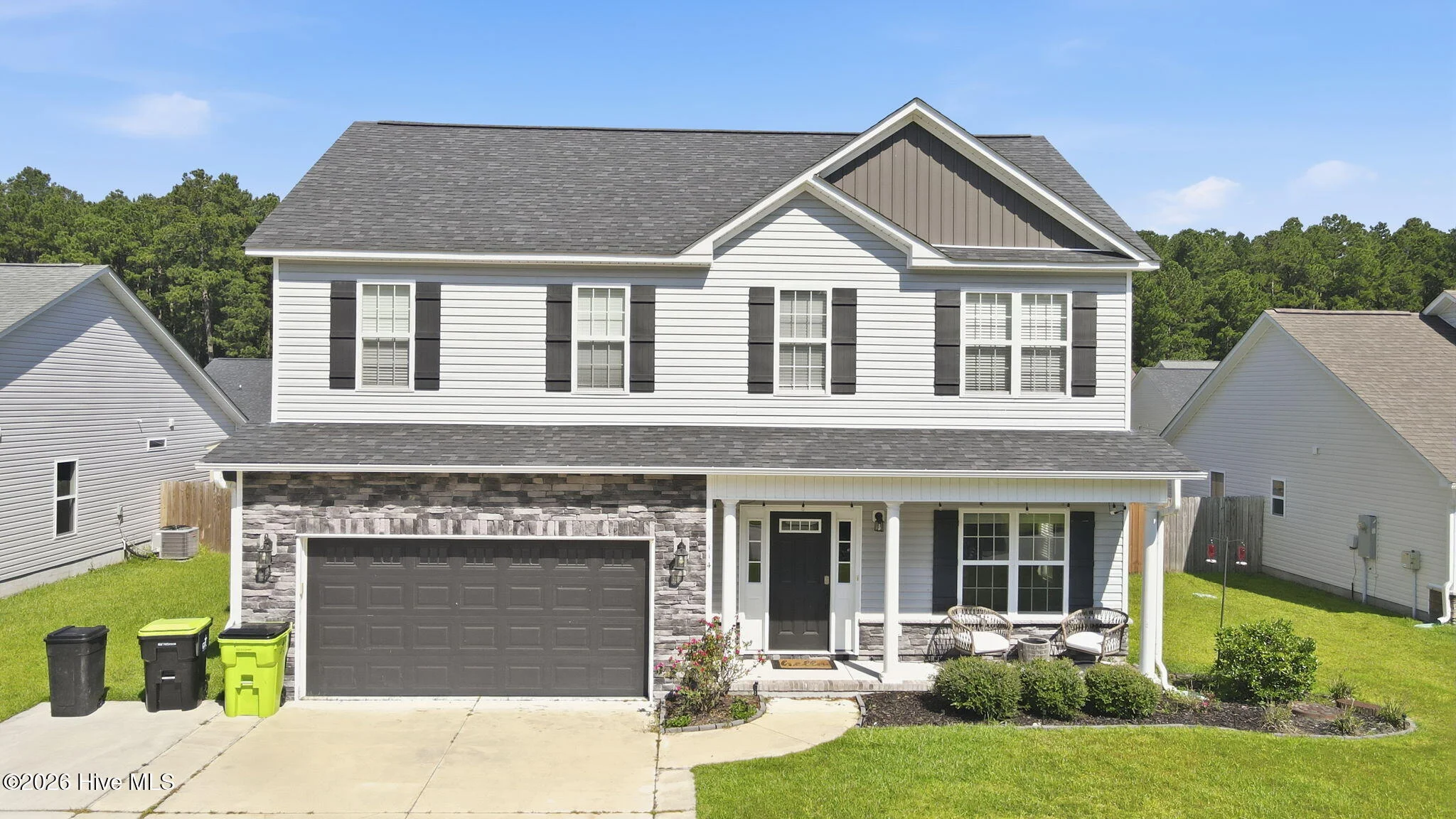 114 Station Yard Road