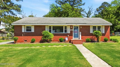 Photo of 4265 Juanita Avenue, Ayden, NC 28513 (MLS # 100570491)